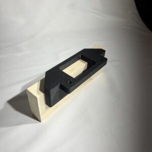 102mm Door Hinge Jig – Heavy Duty – Fits Doors & Frames – Jig Forge UK